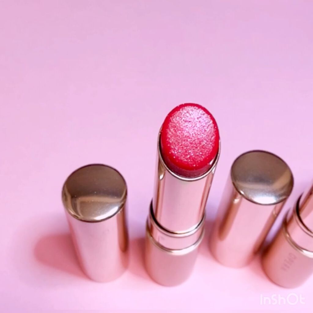 オペラ リップティント N/OPERA/リップティントを使ったクチコミ（2枚目）