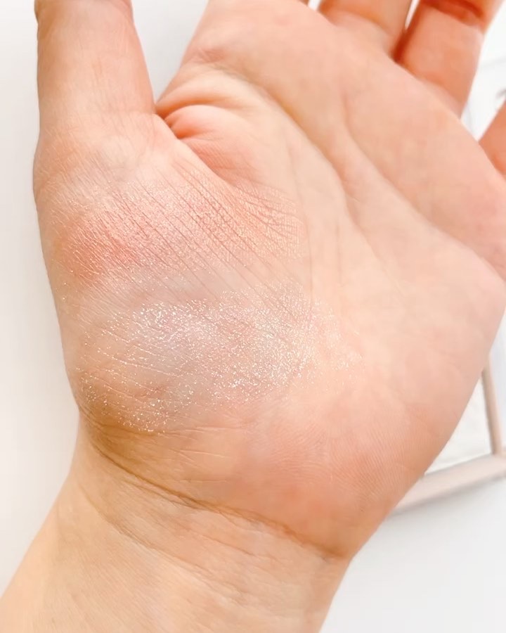 ハイライター/Glint/パウダーハイライトを使ったクチコミ（3枚目）