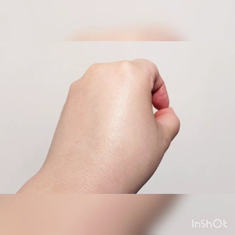 プリズム・リーブル/GIVENCHY/ルースパウダーを使ったクチコミ（3枚目）