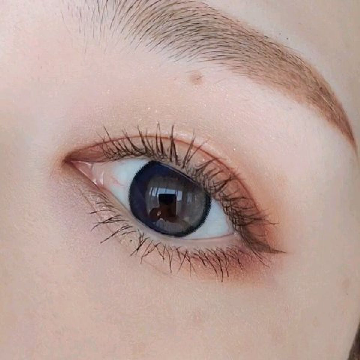 プラネットスペース ワンデー/I-LENS/ワンデー（１DAY）カラコンの動画クチコミ4つ目