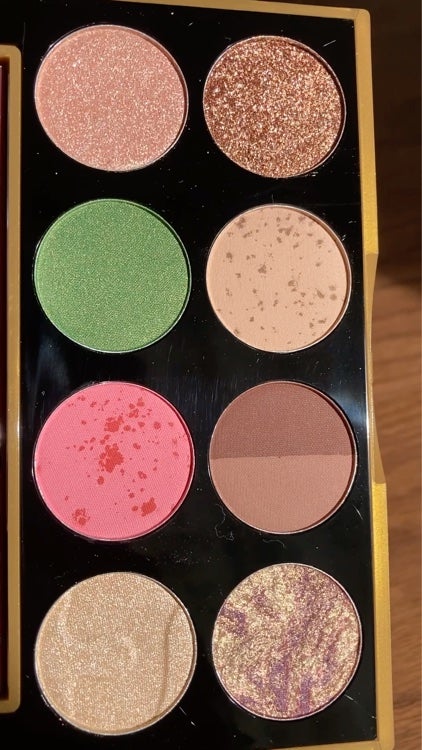 ハーゲンダッツ コスメセットブック/ハーゲンダッツ/書籍を使ったクチコミ(2枚目)