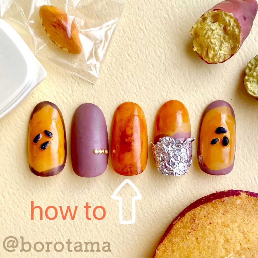 試してみた】キャンドゥ しずくセレクトネイルパーツのリアルな口コミ