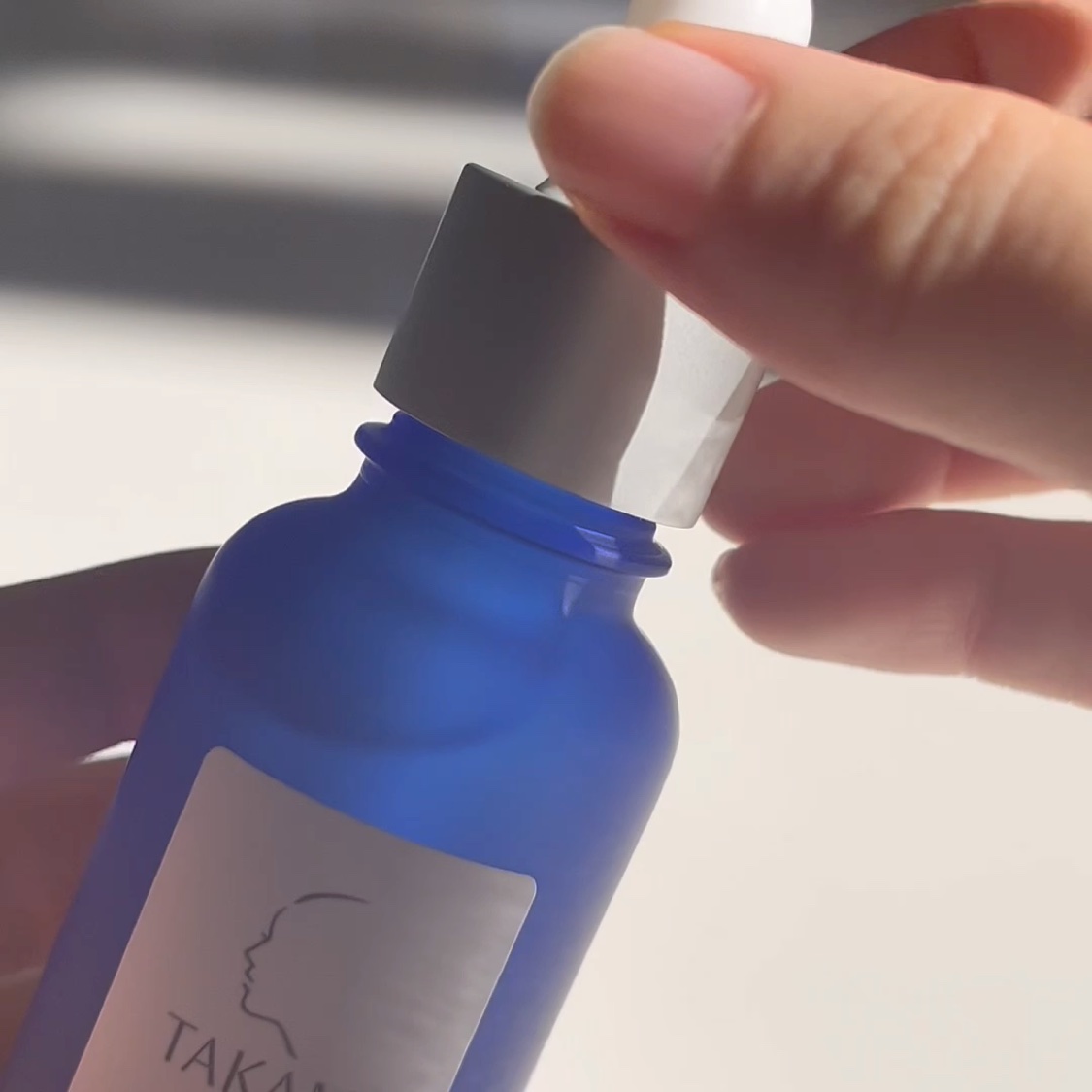 タカミスキンピール/タカミ/ブースター・導入液を使ったクチコミ（3枚目）