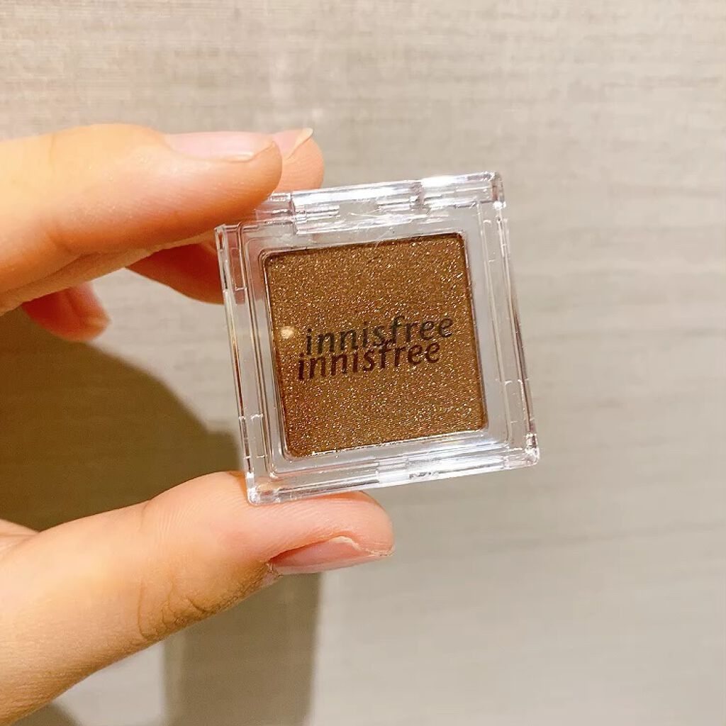 マイアイシャドウ マット/innisfree/アイシャドウパレットの人気ショート動画