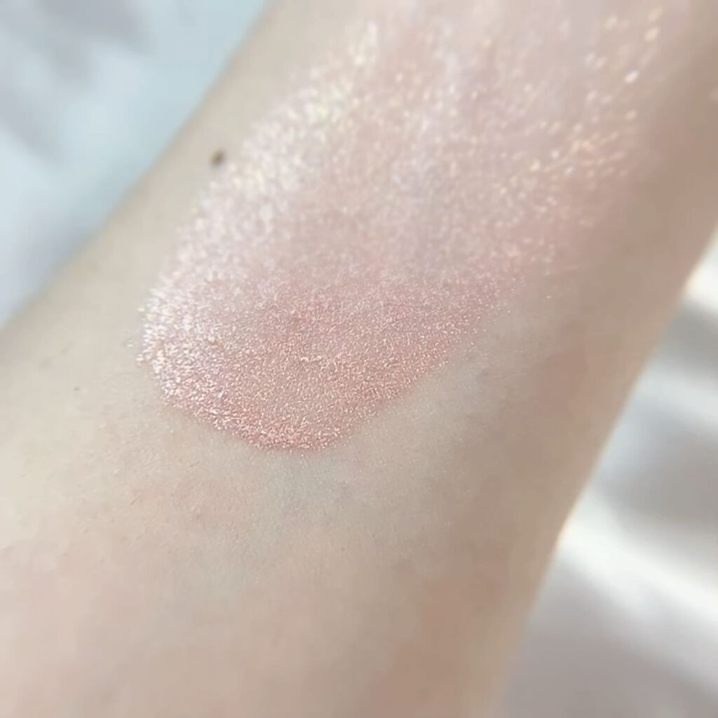 カラークリームアイシャドウ/マイサロン/ジェル・クリームアイシャドウの動画クチコミ3つ目