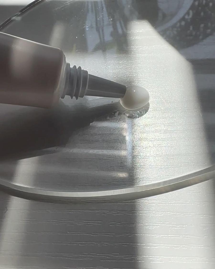 ぷちもち リップスクラブ/キスミー/リップスクラブを使ったクチコミ（3枚目）