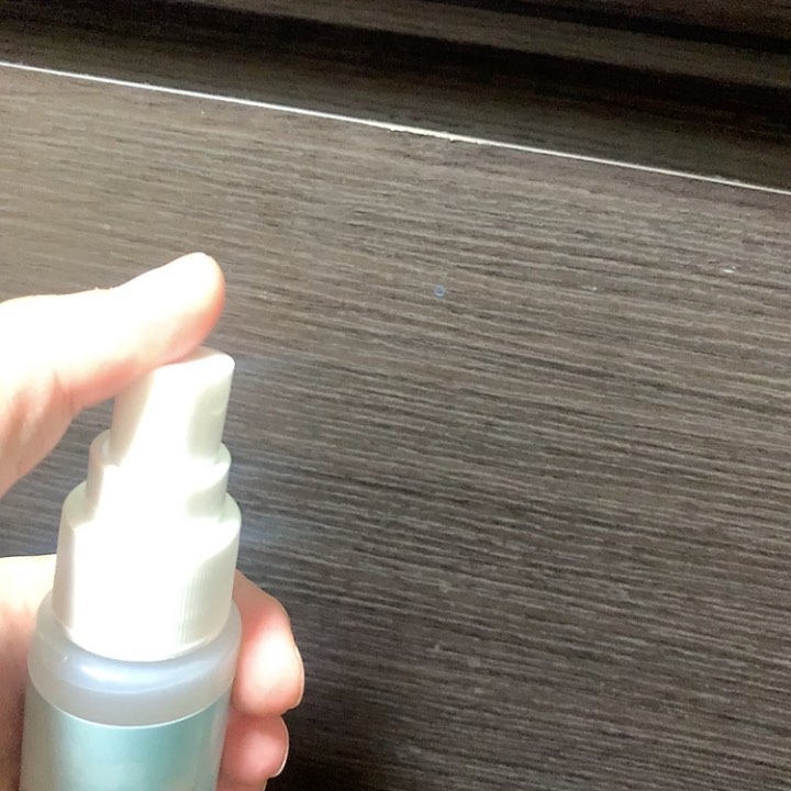 フレグランスアルコールスプレー/ロジェ・ロジェ/その他を使ったクチコミ（3枚目）