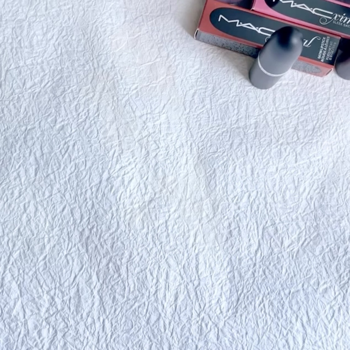 マキシマル スリーク サテン リップスティック/M・A・C/口紅を使ったクチコミ（2枚目）