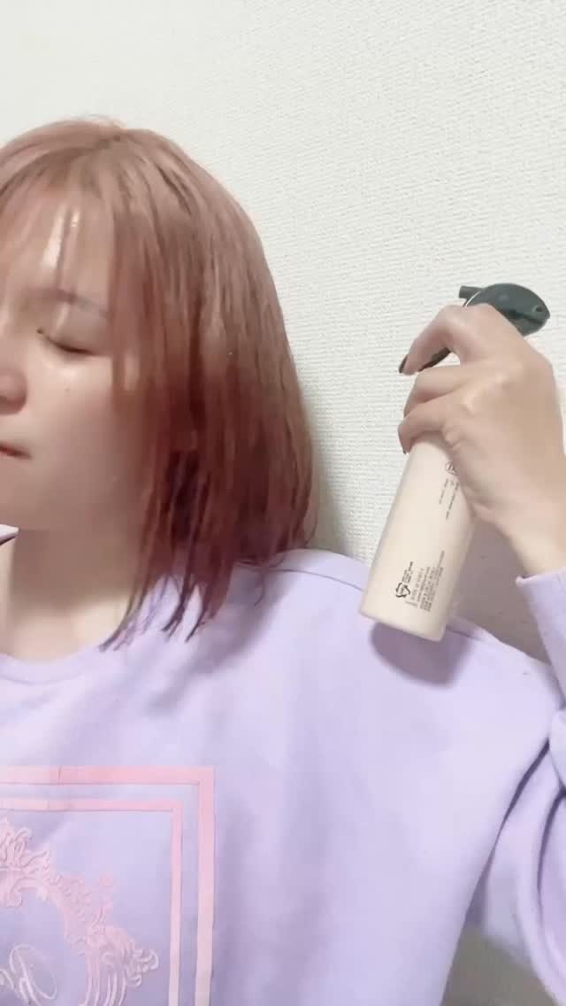 ミルクプロテインインテンシブ ノーウォッシュアンプルトリートメント  フローリストガーデン/odiD/ヘアミルクを使ったクチコミ（1枚目）