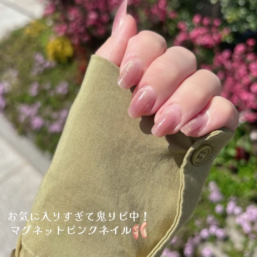 イロジェル  クリアポリジェル/irogel(イロジェル)/ジェルネイルを使ったクチコミ（1枚目）