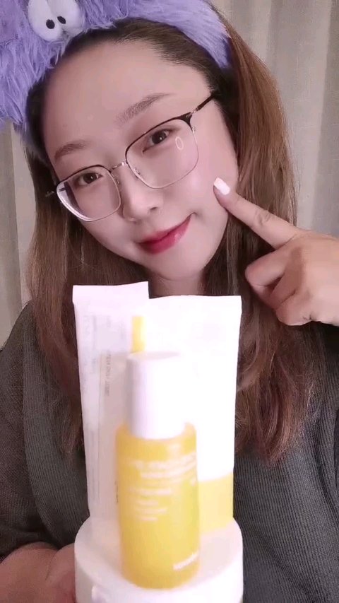 ポアブライトニング シミケア パッド/celimax/トナーパッドの人気ショート動画