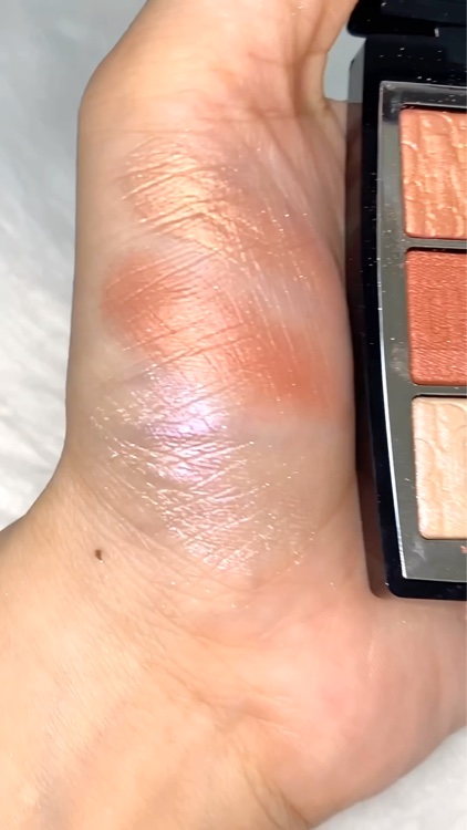 「密着アイライナー」クリームペンシル/デジャヴュ/ペンシルアイライナーを使ったクチコミ（2枚目）