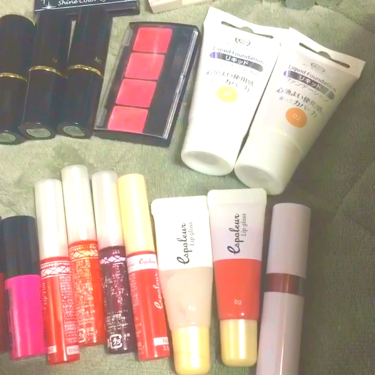 購入品/その他を使ったクチコミ（2枚目）