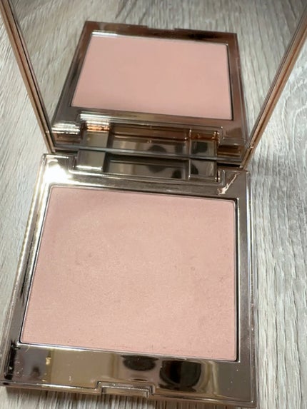 ブラッシュ カラー インフュージョン/ローラ メルシエ/パウダーチークの人気ショート動画