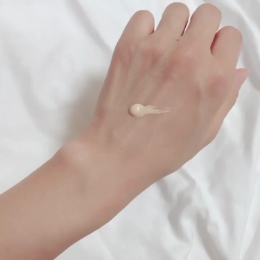 スキントリートメント ファンデーション/ナチュラグラッセ/リキッドファンデーションの動画クチコミ3つ目