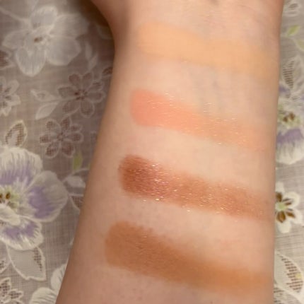 クイックラッシュカーラー/キャンメイク/マスカラ下地を使ったクチコミ(5枚目)