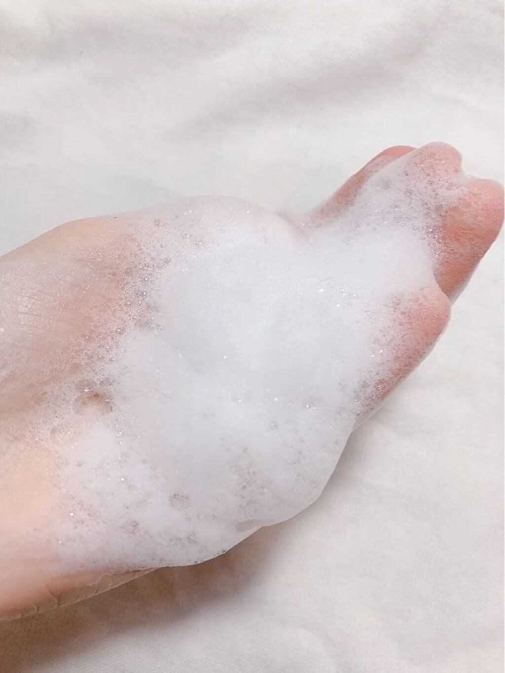 ローズマリーミント ハンド＆ボディウォッシュ/AVEDA/ボディソープの動画クチコミ2つ目