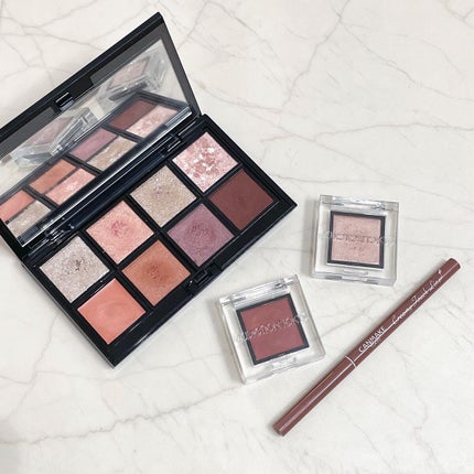 アディクション ザ アイシャドウ パール/ADDICTION/単色アイシャドウの人気ショート動画