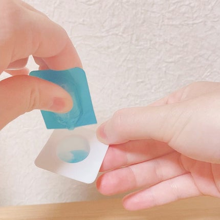 リアルヒアルロニック ブルーワンデーキット/Wellage/美容液の人気ショート動画