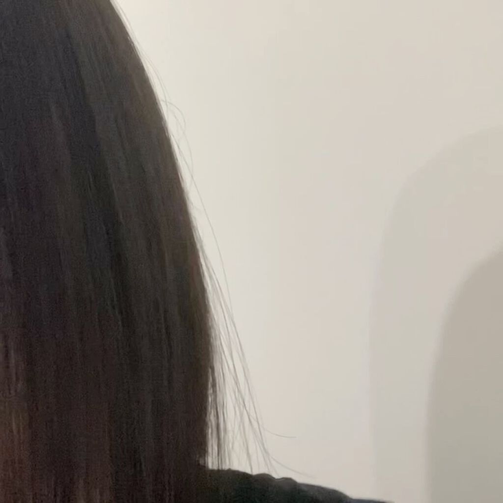 エクストラ ダメージケア シャンプー／トリートメント in コンディショナー/パンテーン/市販シャンプーの動画クチコミ1つ目