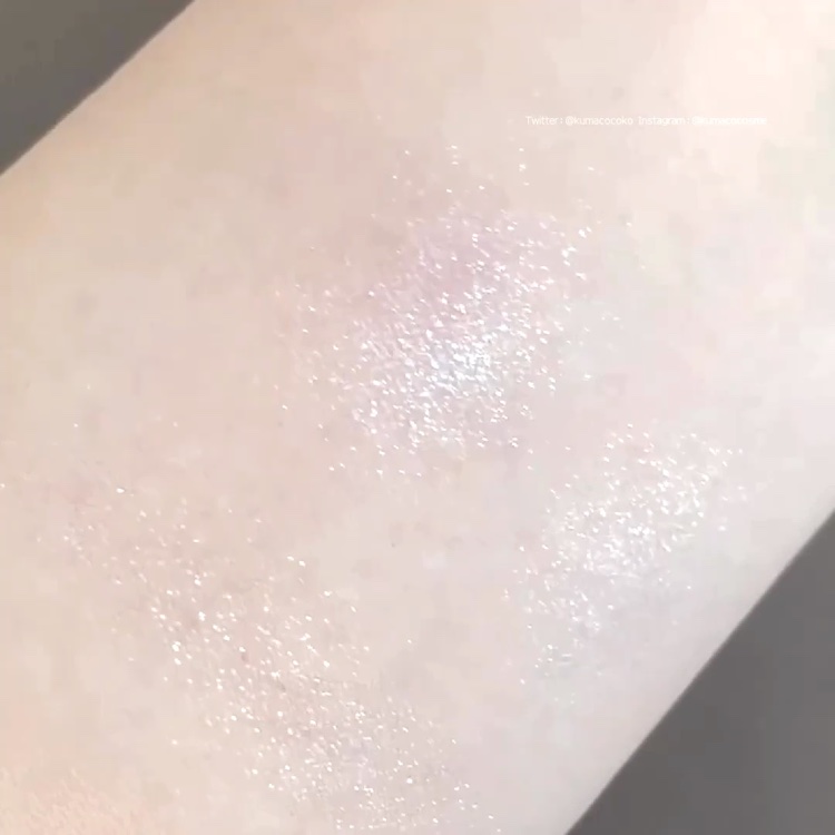 キャンバスペイントパレット/KATE/マルチパレットの動画クチコミ3つ目