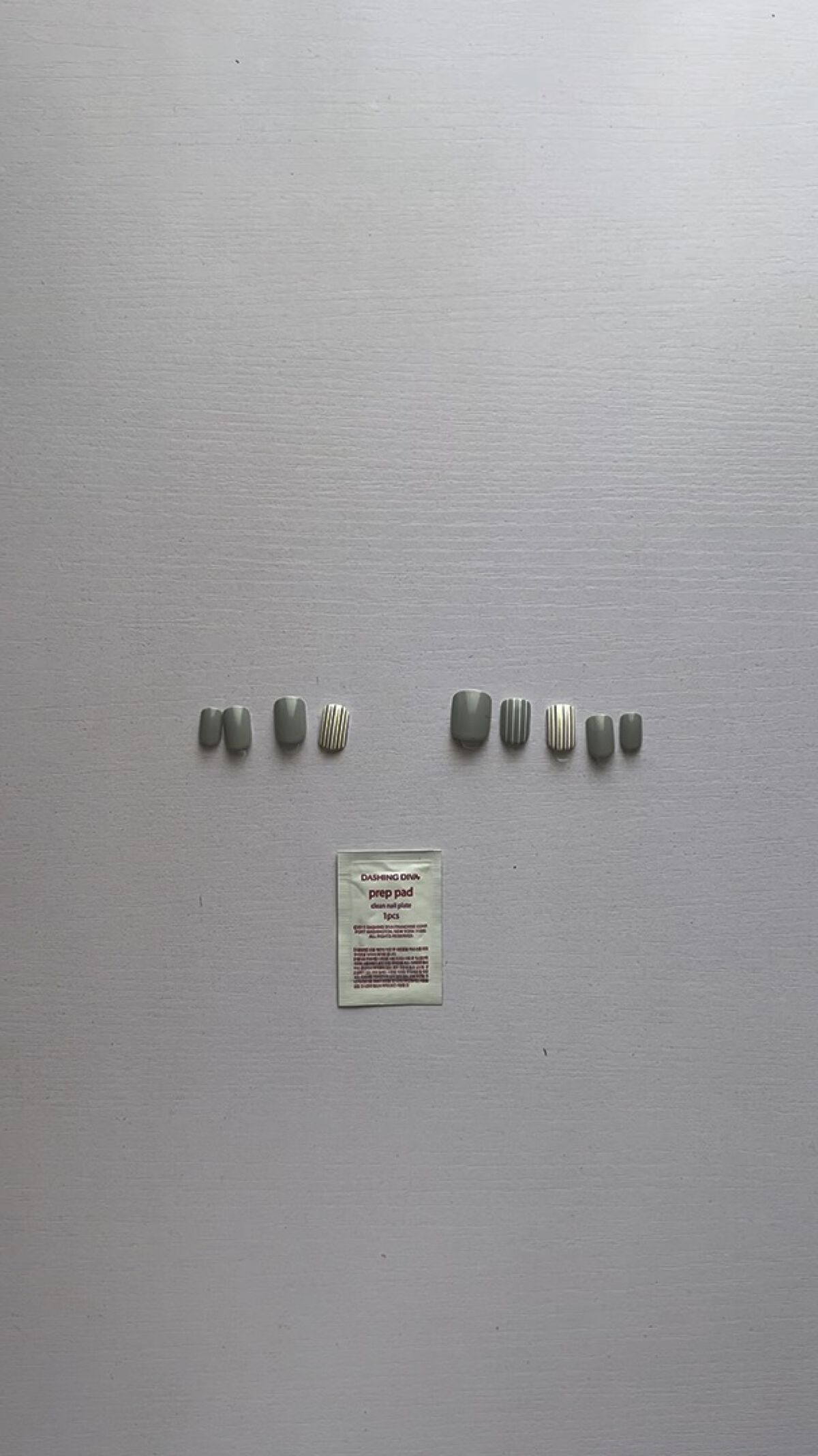 DASINGDIVA  MAGICPRESS  TIMELESS EDITION/DASHINGDIVA MAGICPRESS/ネイルチップ・パーツの動画クチコミ4つ目