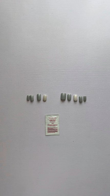 DASINGDIVA MAGICPRESS TIMELESS EDITION/DASHINGDIVA MAGICPRESS/ネイルチップ・パーツの人気ショート動画