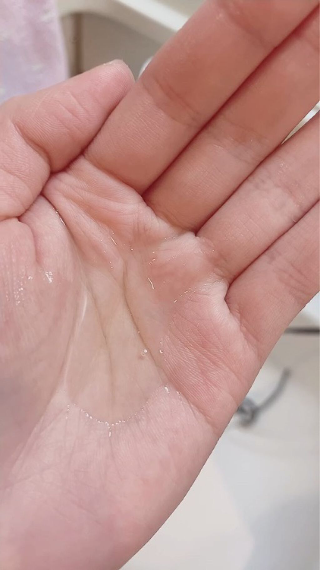 キウイ エンパワー ボリューム レシピ シャンプー／トリートメント/HAIR RECIPE/市販シャンプーの動画クチコミ1つ目