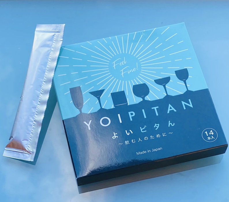 よいピタん/Dears/健康サプリメントを使ったクチコミ（1枚目）