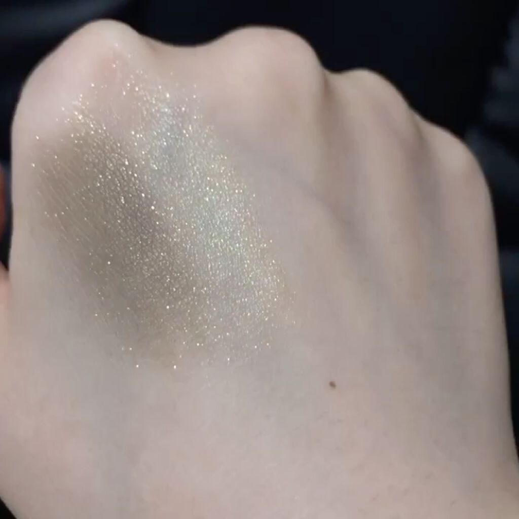 アイカラー2色タイプ/無印良品/アイシャドウパレットを使ったクチコミ（2枚目）