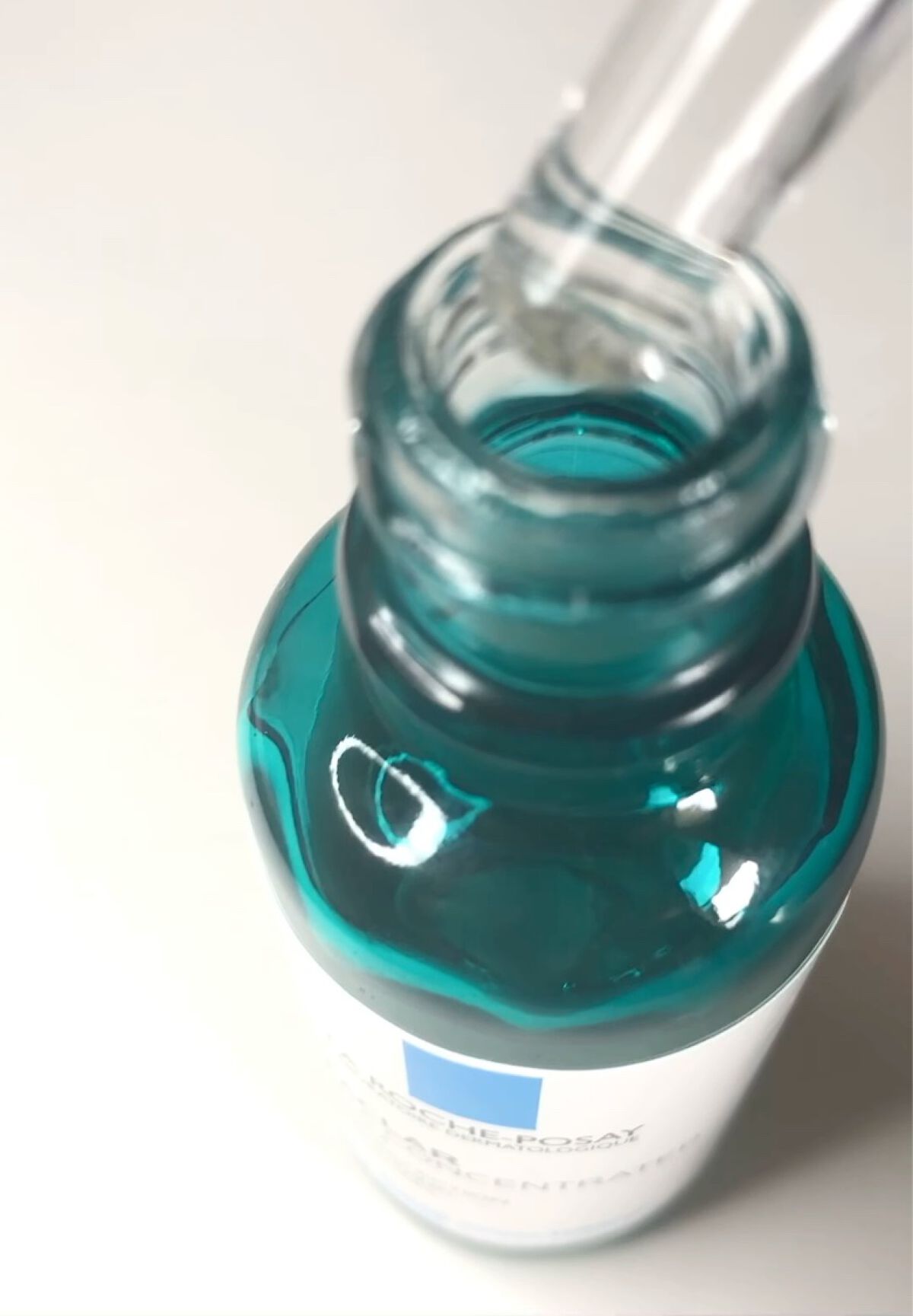 エファクラ ピールケア セラム/ラ ロッシュ ポゼ/美容液を使ったクチコミ（2枚目）