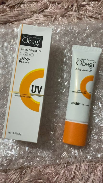 オバジC デイセラムBB/オバジ/BBクリームの人気ショート動画