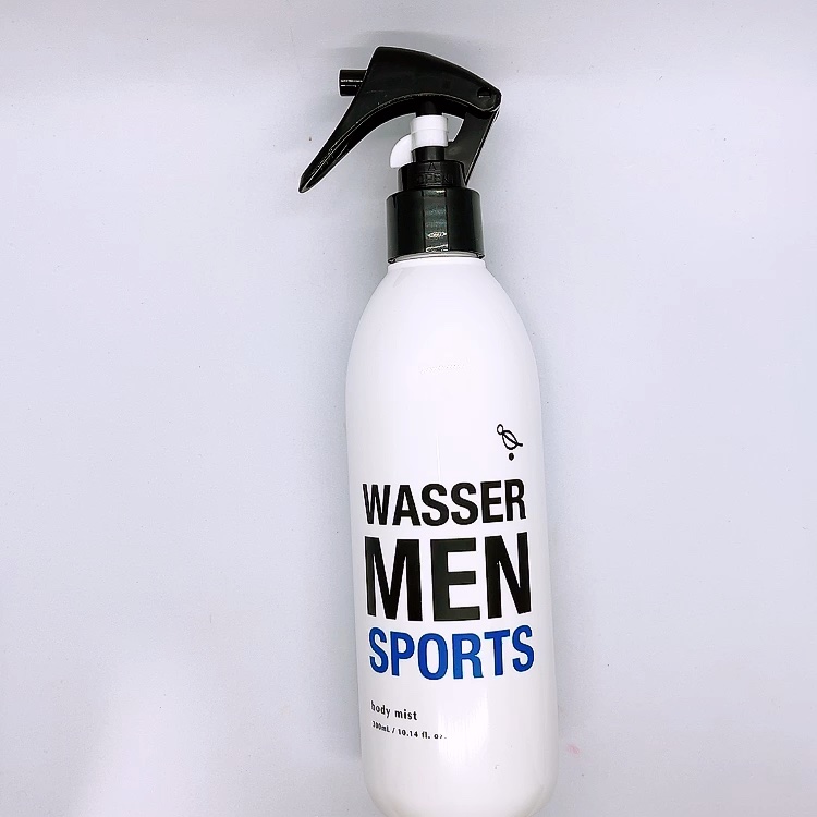 スポーツボディミスト/バッサメン/ボディローションを使ったクチコミ（1枚目）