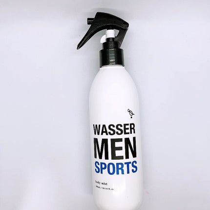 スポーツボディミスト/バッサメン/ボディローションの人気ショート動画