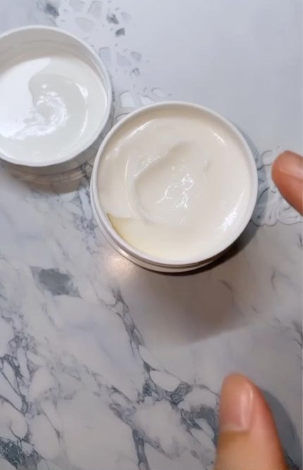 ザーネクリーム/ザーネ/ボディクリームを使ったクチコミ(4枚目)