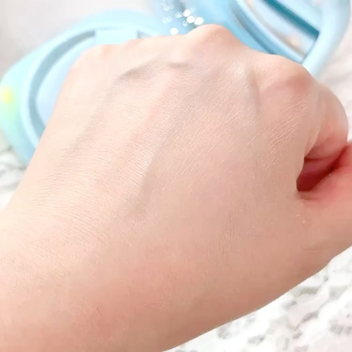 ラネージュ ネオクッション ミュイ ​/LANEIGE/クッションファンデーションを使ったクチコミ（2枚目）