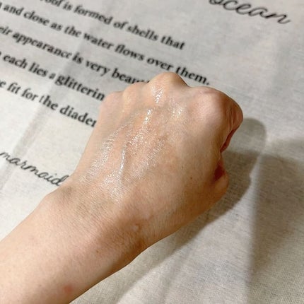 エンリッチ ミストローション/アルージェ/ミスト状化粧水を使ったクチコミ(5枚目)