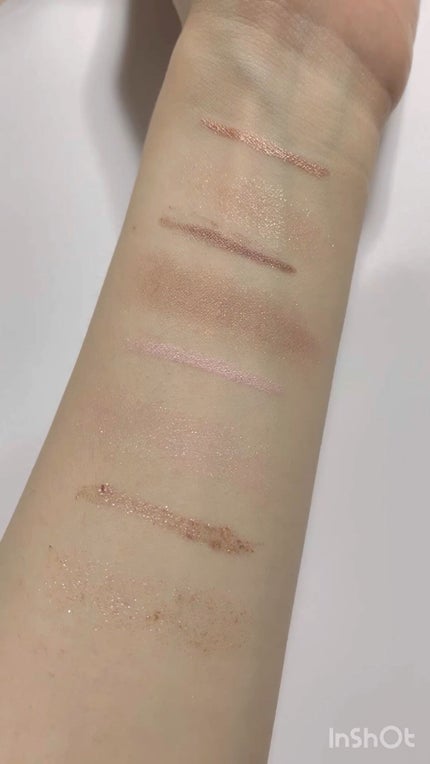 ドロップアイズスティックグリッツ/BLACK ROUGE/スティックアイシャドウの人気ショート動画