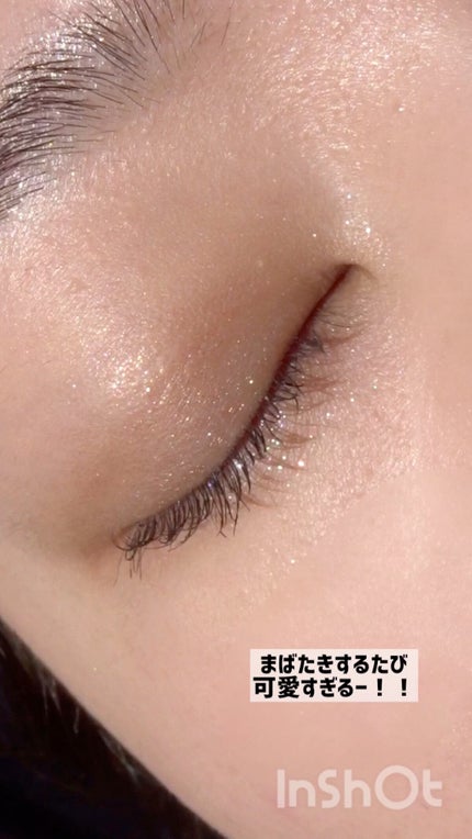 エレクトリックショックアイズ /KATE/アイシャドウパレットの人気ショート動画