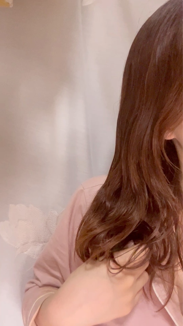 ハニー&マカデミアシャンプー／トリートメント  LA VIE EN RORE   トリートメント/KUNDAL/市販シャンプーを使ったクチコミ（3枚目）