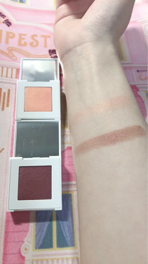 アイクレイ/Witch's Pouch/ジェル・クリームアイシャドウを使ったクチコミ（2枚目）