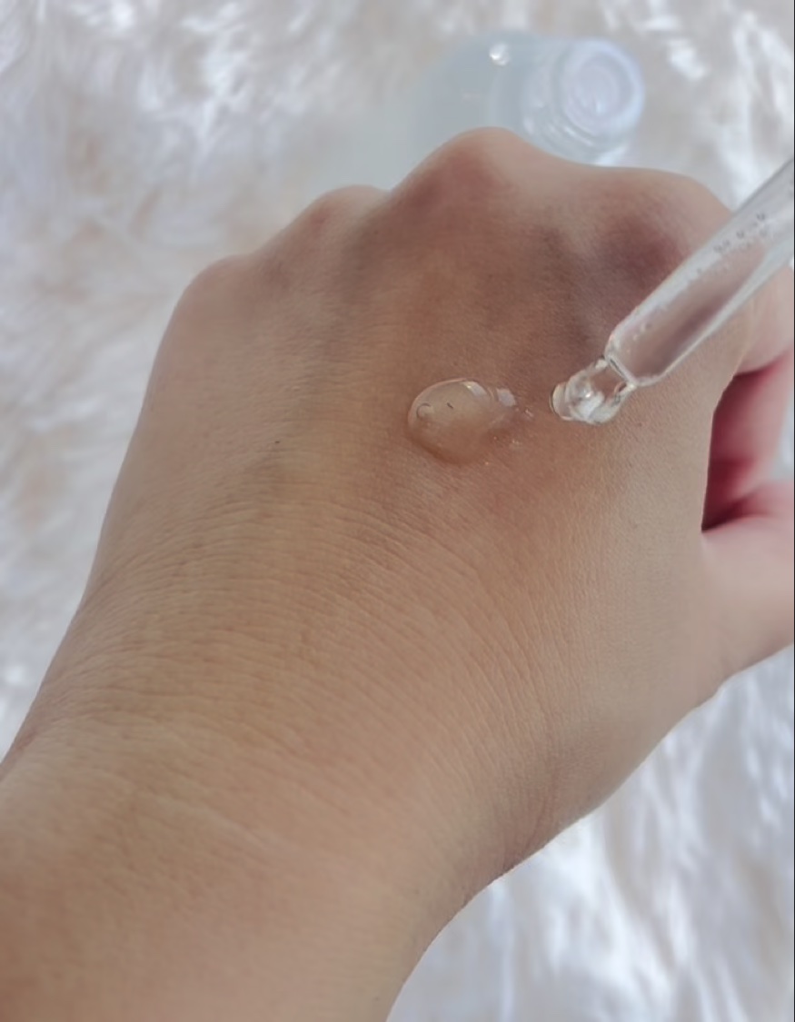 ノスカナイン T セラムマスク S/FATION/シートマスク・パックを使ったクチコミ（3枚目）