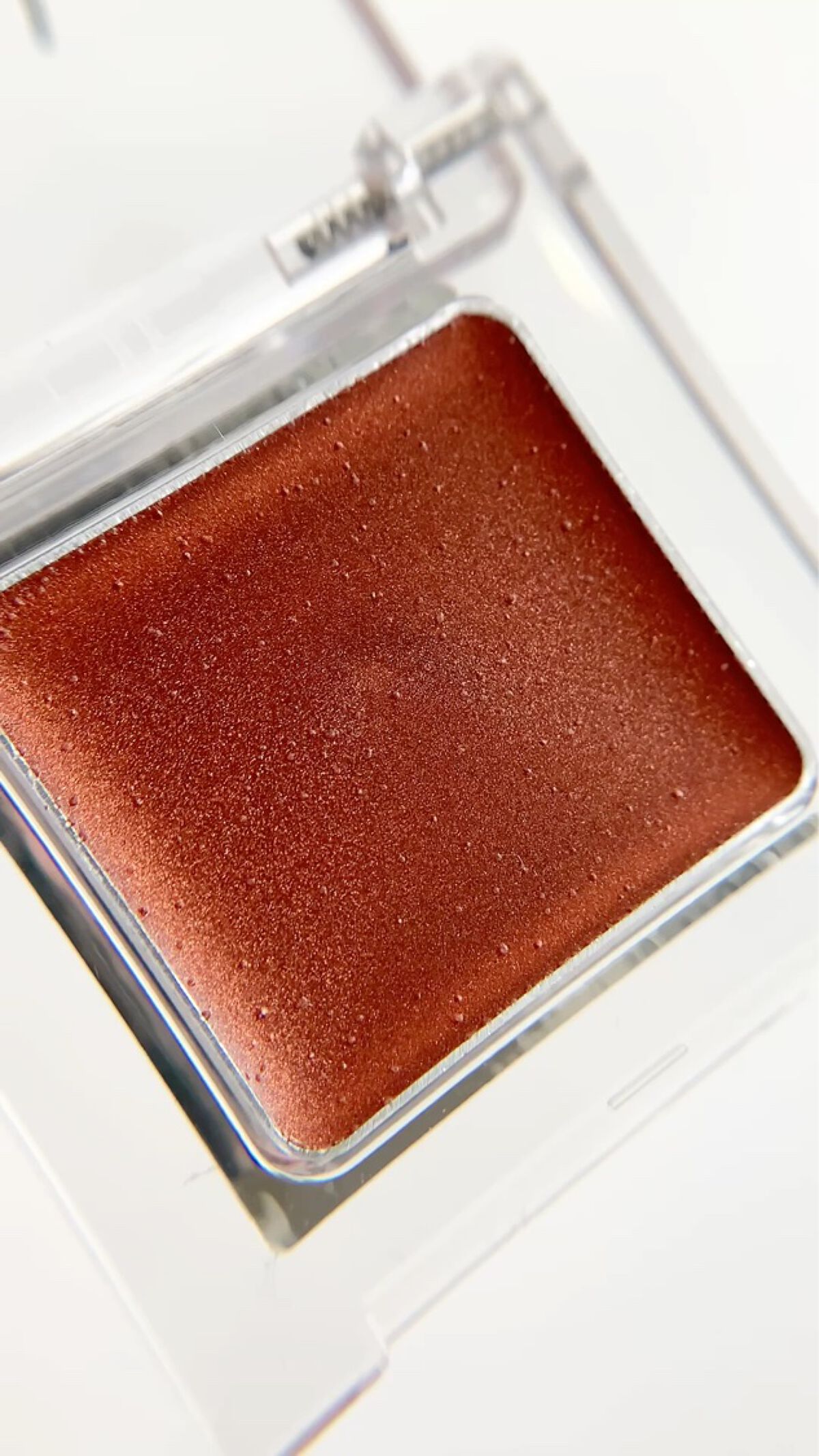 マルチカラー/(NM)/単色アイシャドウを使ったクチコミ（3枚目）