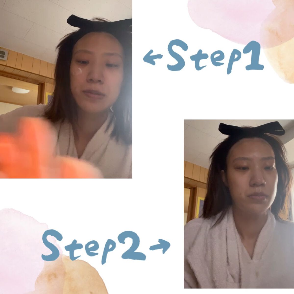 ラバーマスク モイスチャライジング/Dr.Jart＋/シートマスク・パックの動画クチコミ5つ目