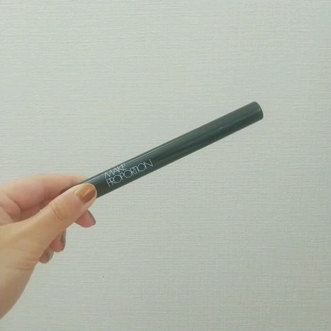 ウルトラキープヘアティント/メイクプロポーション/ヘアカラーを使ったクチコミ（2枚目）