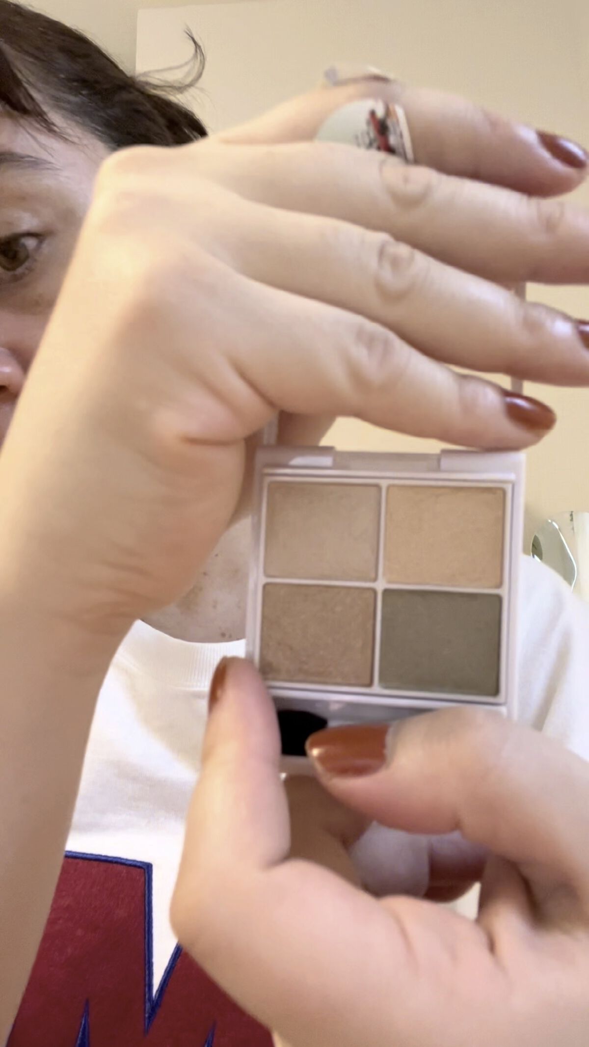 ロング＆カールマスカラ アドバンストフィルム/ヒロインメイク/マスカラの人気ショート動画