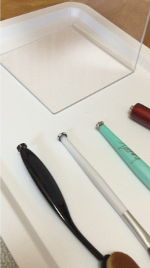 超強力 マグネットミニ/DAISO/その他の動画クチコミ2つ目