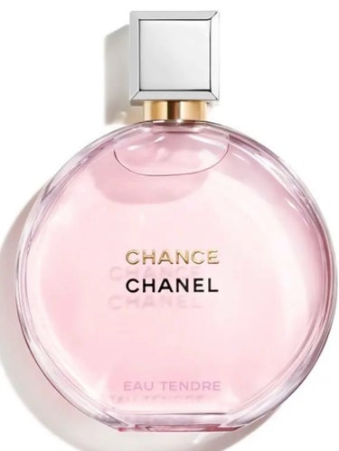 チャンス オー タンドゥル オードゥ パルファム(ヴァポリザター) 35ml/CHANEL/香水(レディース)を使ったクチコミ（1枚目）