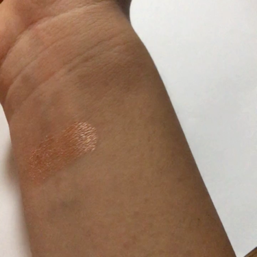 マリブアイシャドウ/マリブビューティー/単色アイシャドウの動画クチコミ5つ目