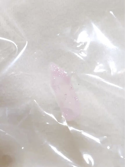 フレグラント ネイルラッカー/JILL STUART/マニキュアを使ったクチコミ(2枚目)